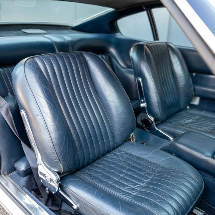 Image 37/50 de Aston Martin DBS Vantage (1969)