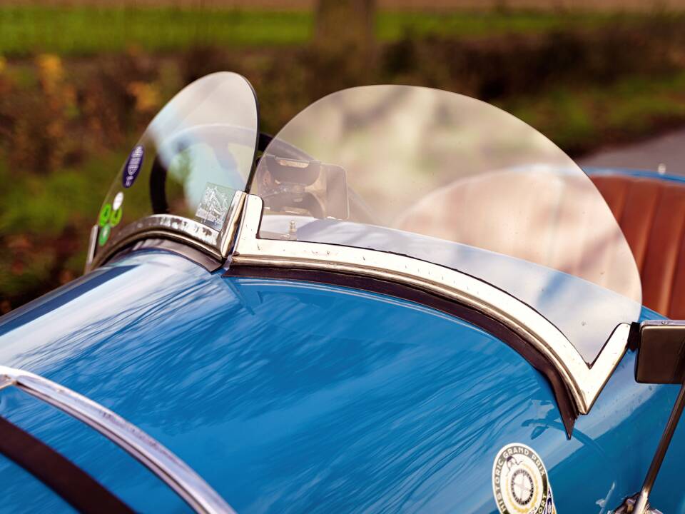 Bild 16/26 von Amilcar CGSS (1927)