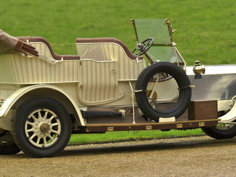 Image 10/50 of Rolls-Royce 40&#x2F;50 HP Silver Ghost (1913)