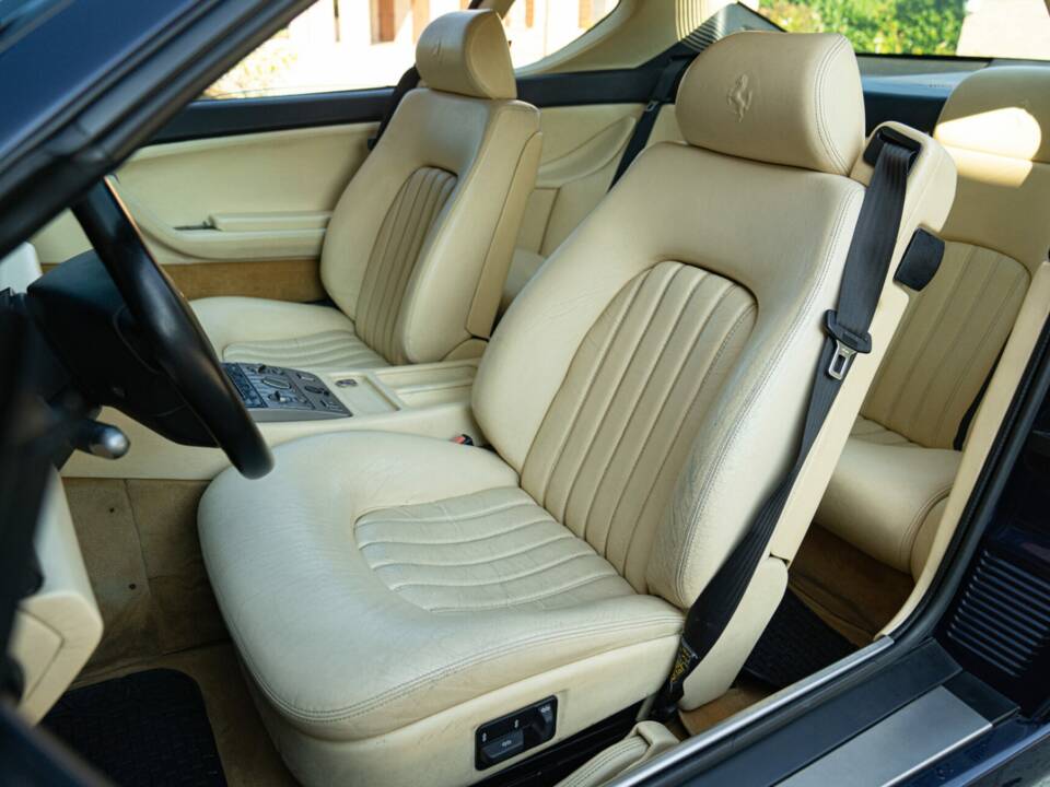 Bild 24/50 von Ferrari 456 GT (1995)