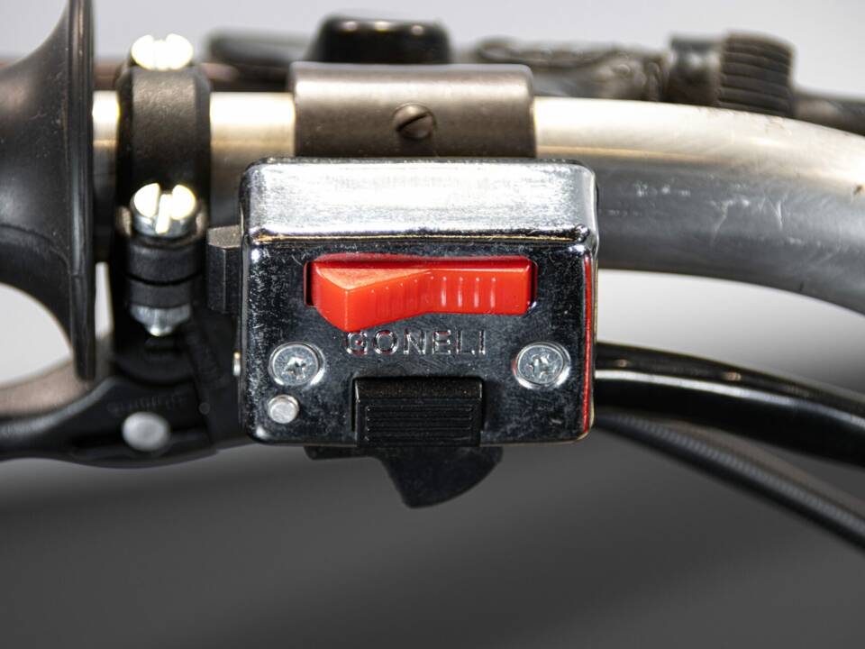 Image 44/50 of Montesa Cota 349 Trial (1980)