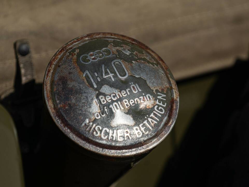 Bild 19/50 von DKW Munga (1957)