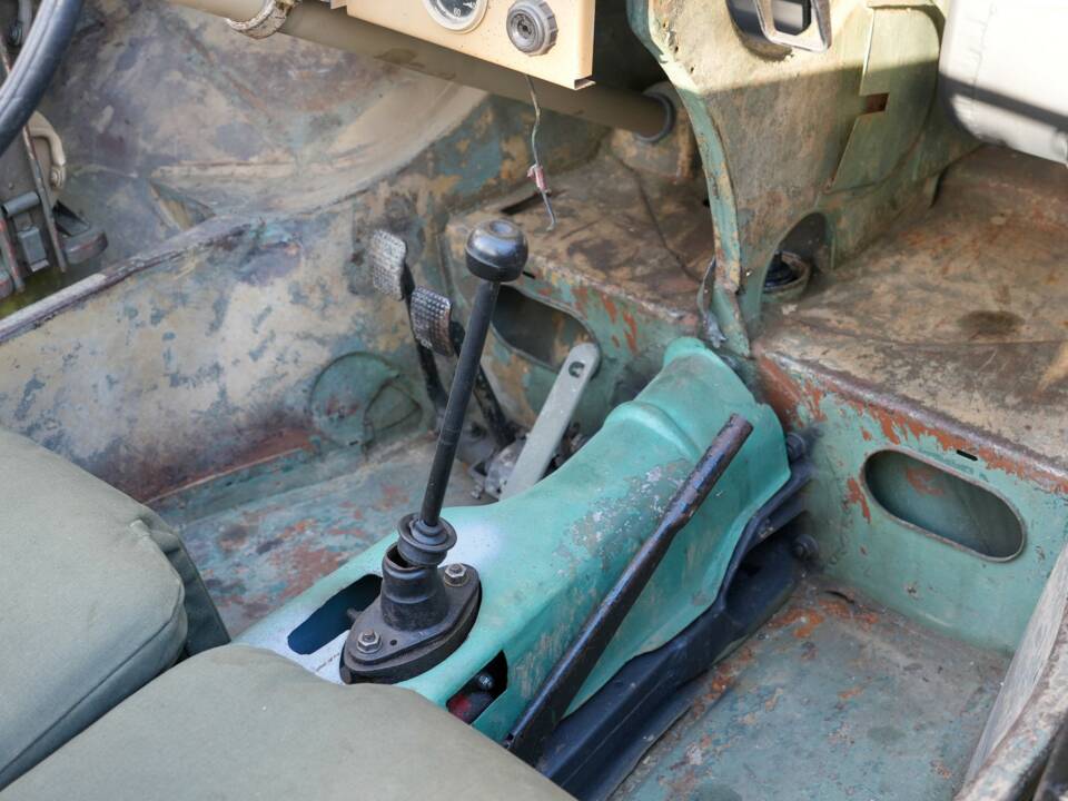 Bild 12/40 von Volkswagen Schwimmwagen (1943)