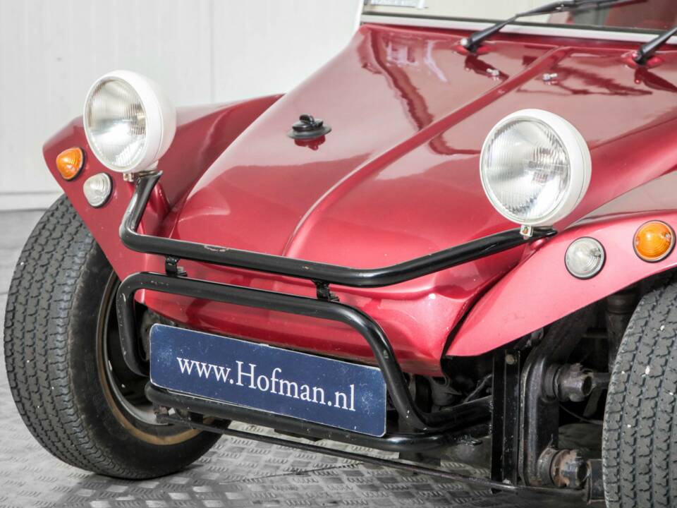 Image 18/50 of Volkswagen Buggy (1969)