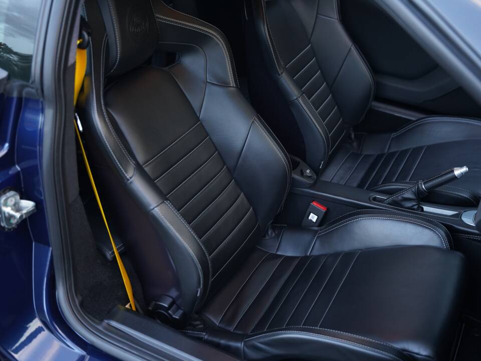 Immagine 13/50 di Lotus Evora GT410 Sport (2019)
