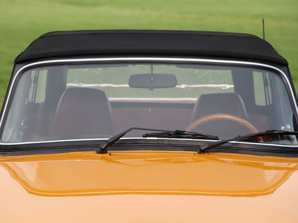 Bild 45/50 von Triumph TR 6 (1974)