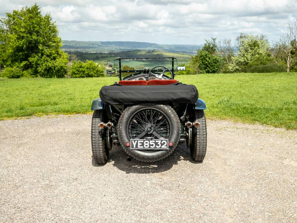 Image 8/17 de Bentley 4 1&#x2F;2 Litre (1927)