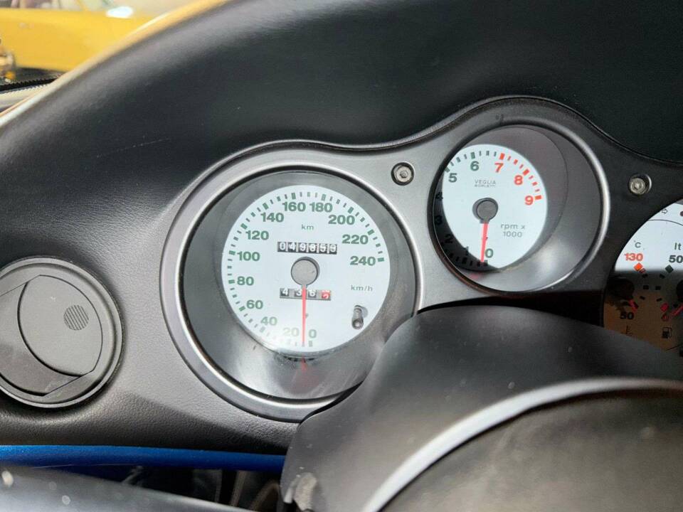 Image 27/31 of Mercedes-Benz SLS AMG GT Roadster (2014)