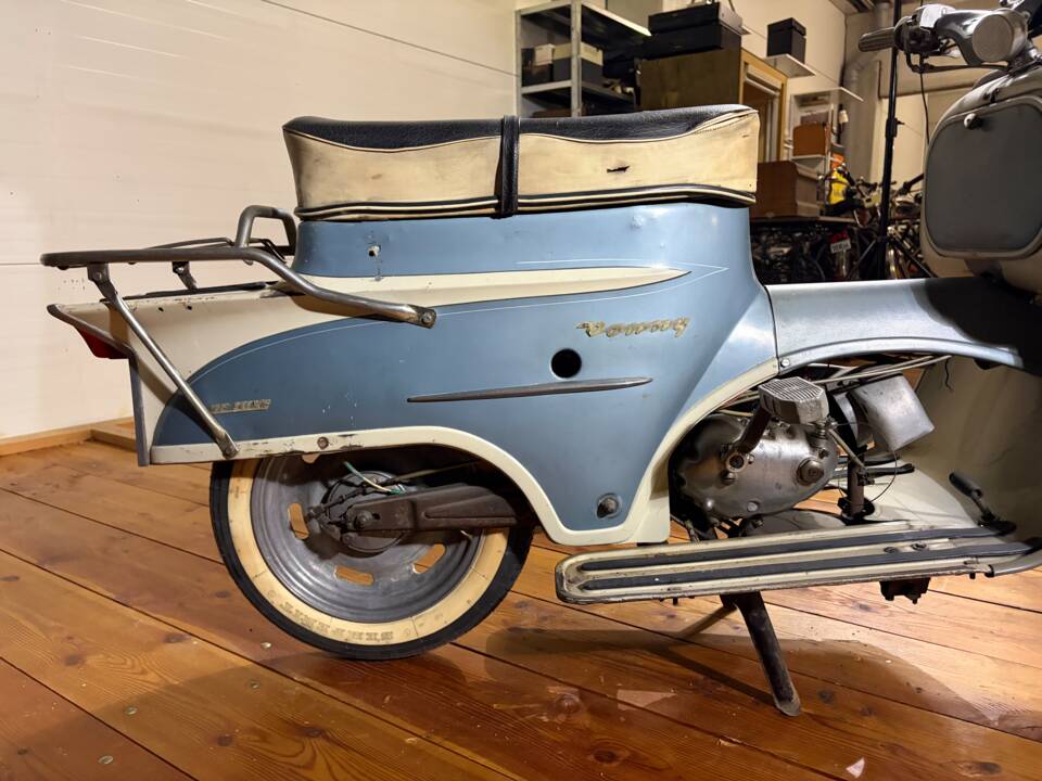 Image 12/16 of KTM Ponny I (1900)