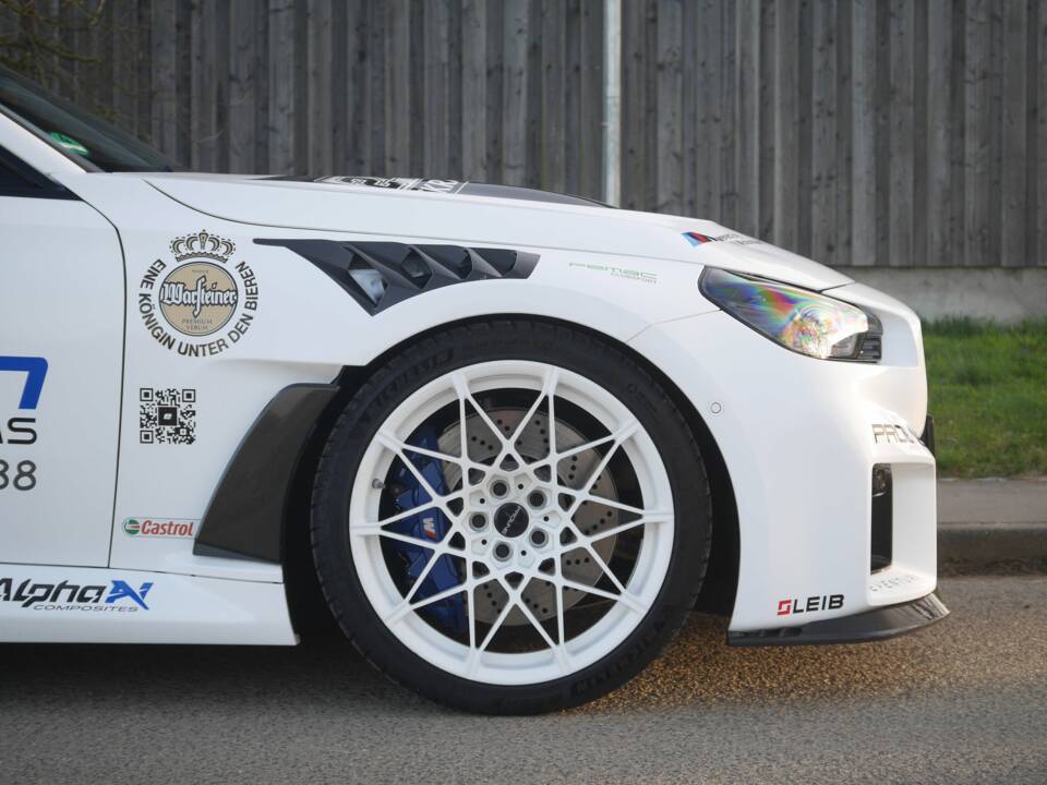 Bild 5/49 von BMW M2 Coupé (2023)