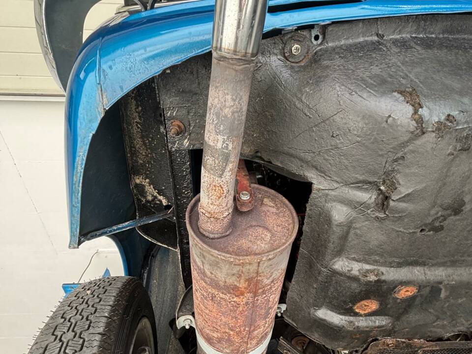 Image 63/94 of SIMCA 1000 Rallye 2 (1977)