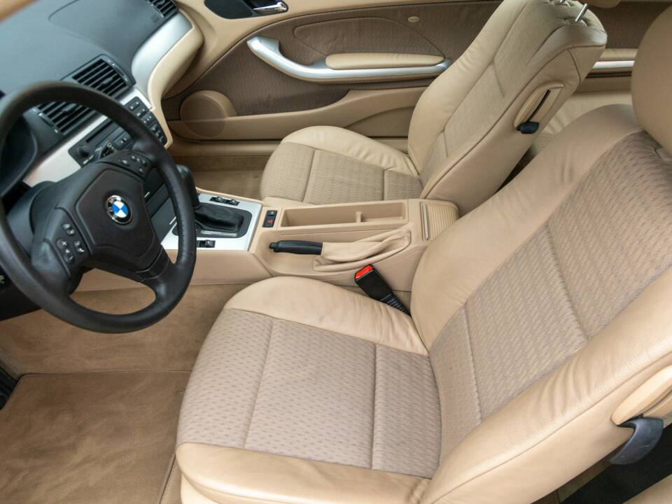 Bild 43/50 von BMW 323Ci (2001)