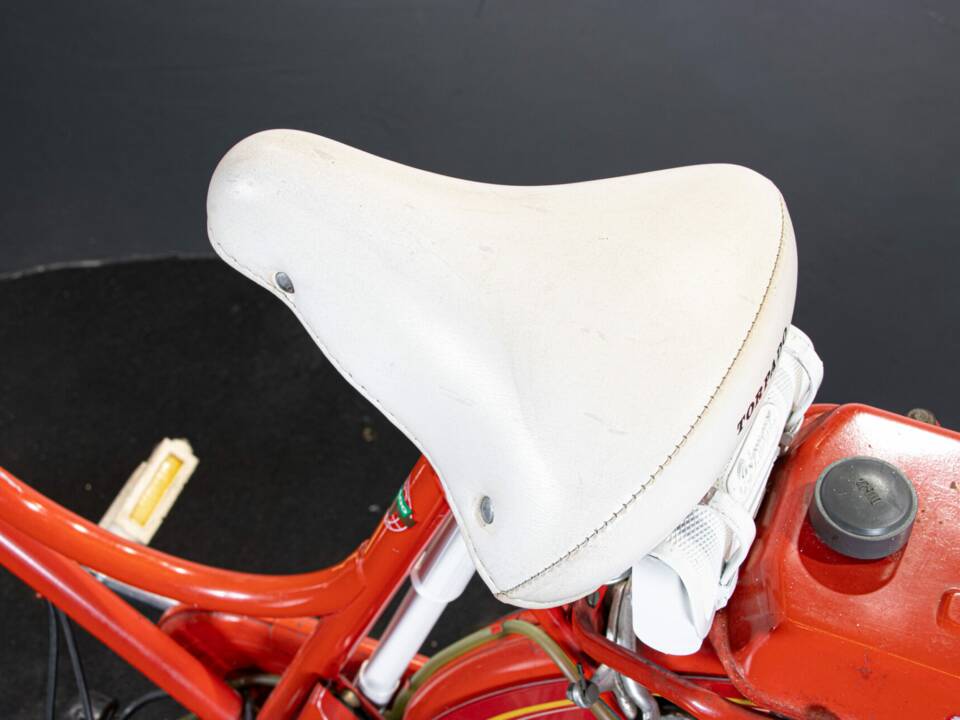 Imagen 42/42 de Garelli Mosquito (1984)