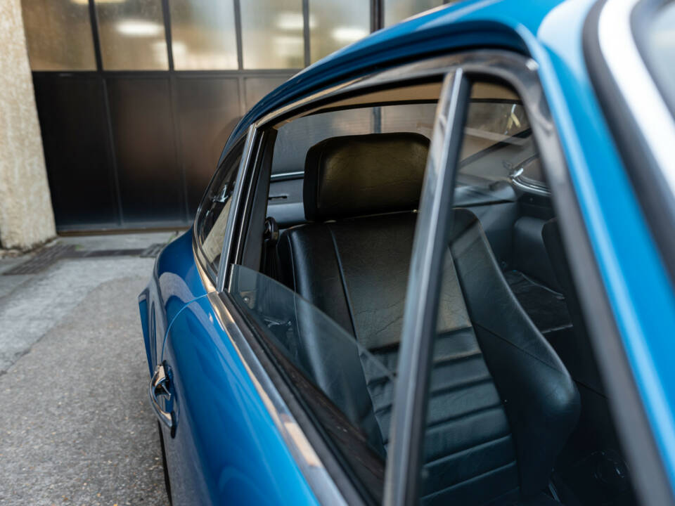 Image 14/50 of Porsche 911 2.4 S (1972)