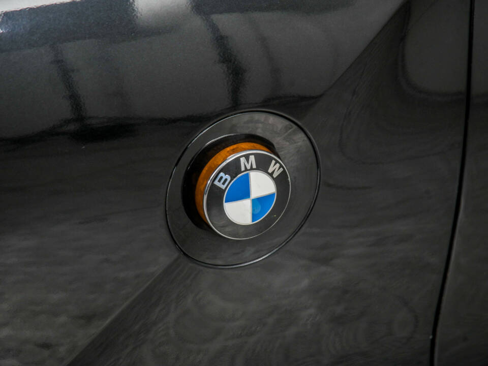 Image 24/50 of BMW Z4 2.5i (2003)