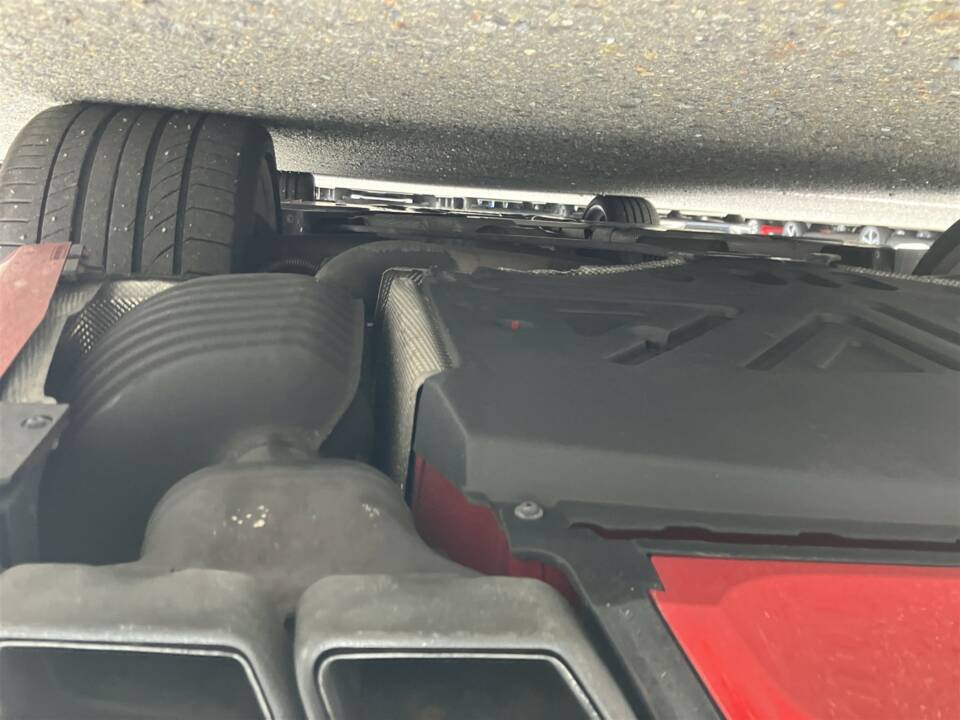 Afbeelding 66/70 van Mercedes-Benz SL 63 AMG (2012)