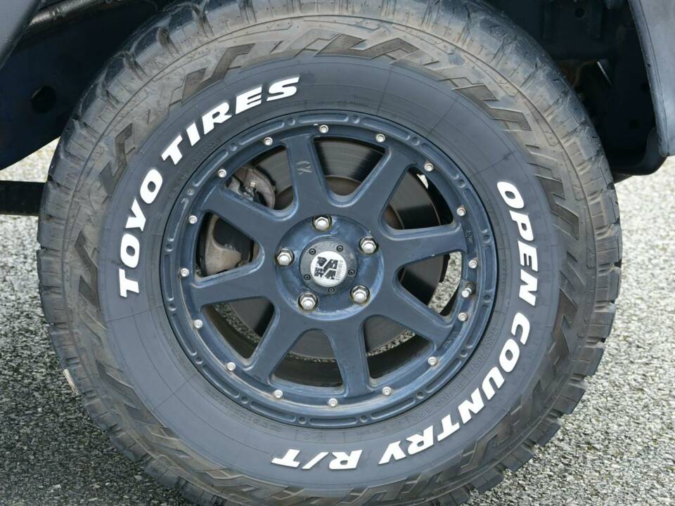 Bild 17/50 von Jeep Wrangler 2.8 CRD (2015)