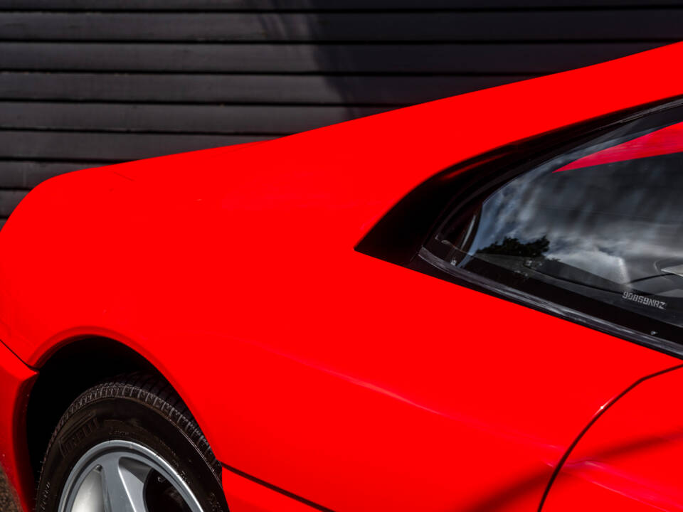 Bild 53/56 von Ferrari 348 TB (1992)