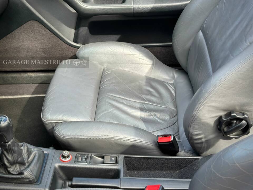 Bild 48/99 von Audi Cabriolet 1.8 5V (1997)