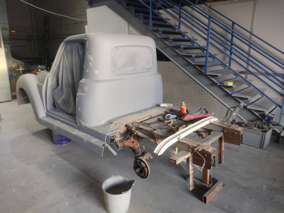 Image 76/91 of Renault R 4 F6 (1988)