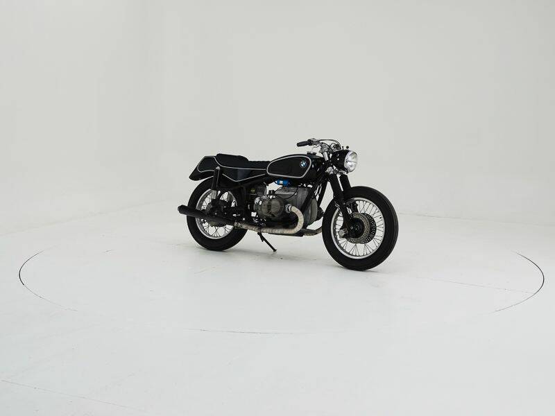 Afbeelding 3/15 van BMW DUMMY (1967)