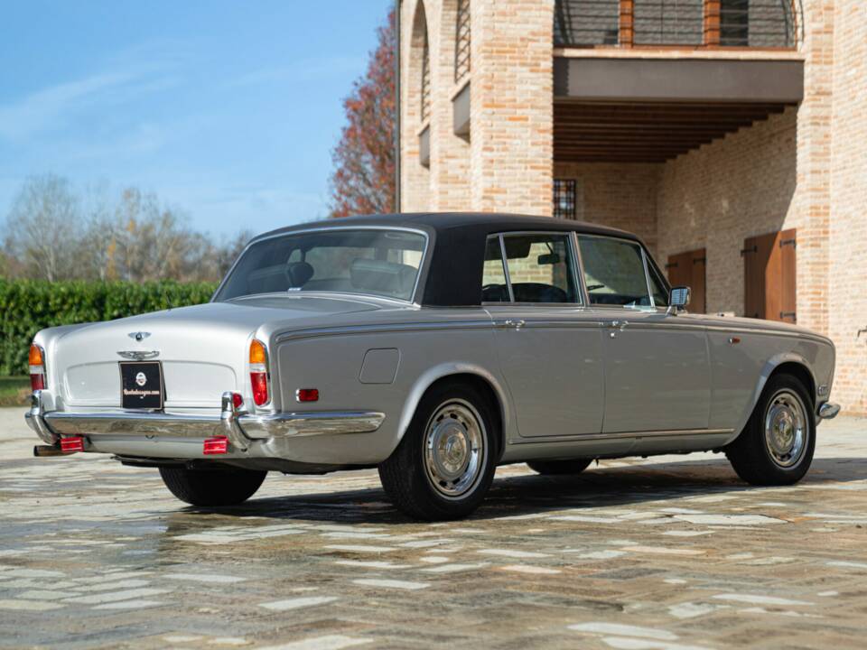 Afbeelding 7/50 van Bentley T 1 (1975)