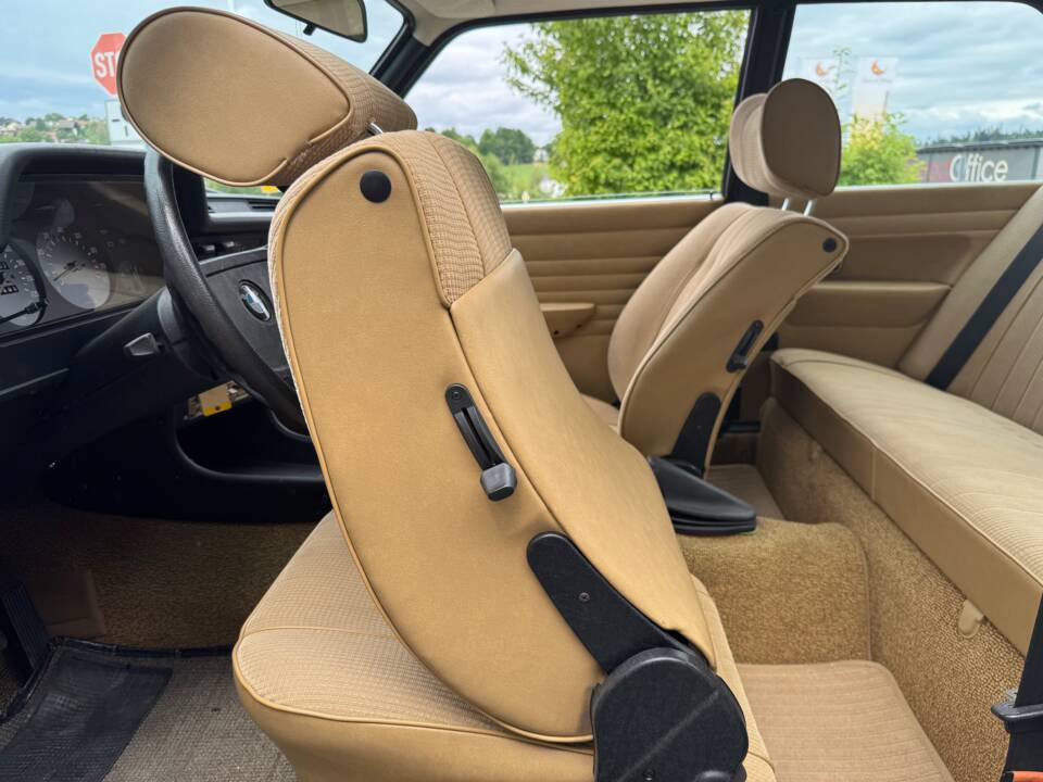 Bild 47/57 von BMW 320 (1978)