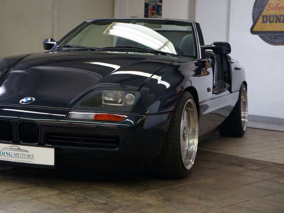 Image 6/31 de BMW Z1 (1991)