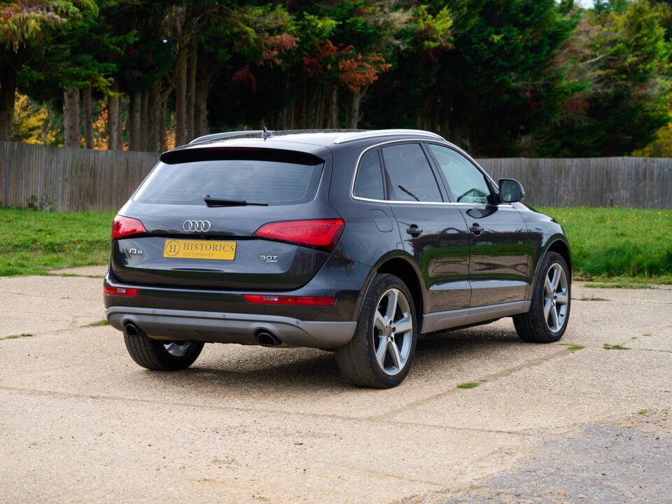 Image 19/50 de Audi Q5 3.0 TFSI (2013)