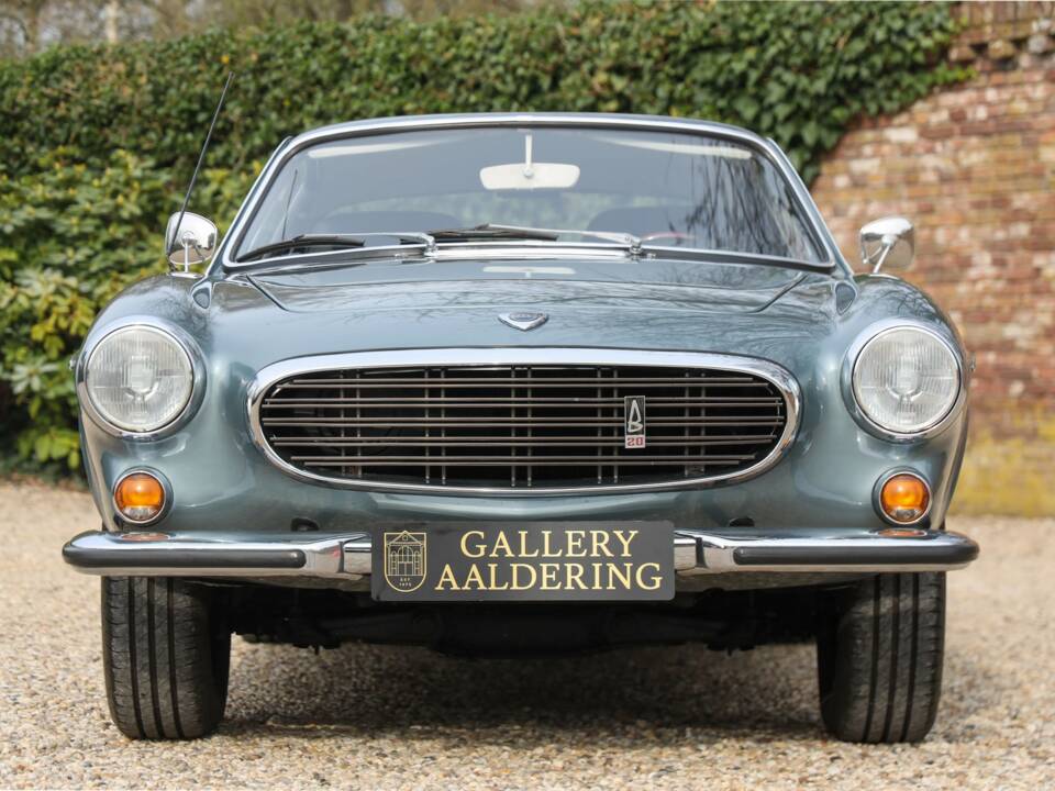 Imagen 5/50 de Volvo 1800 E (1970)