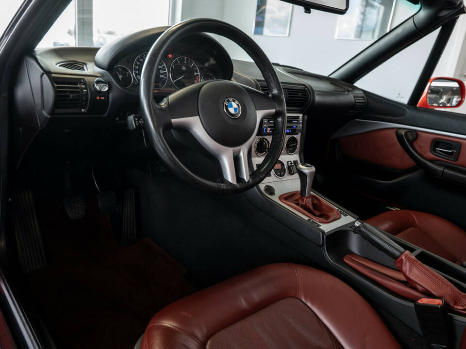 Immagine 12/21 di BMW Z3 2.0 (1999)