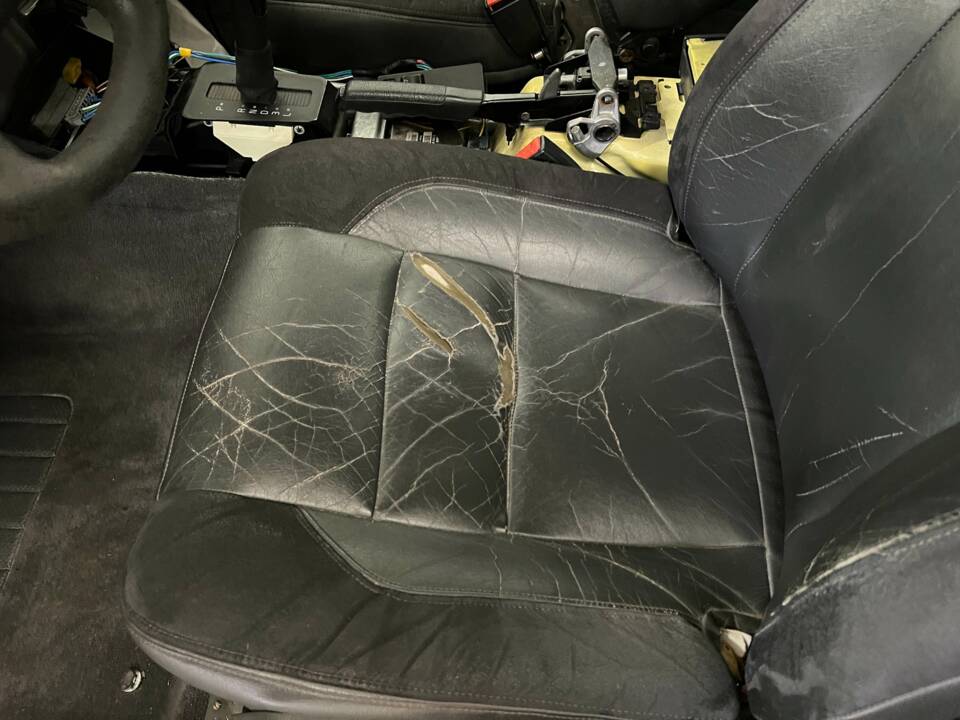 Image 8/20 of Volvo 850 T-5R (1995)