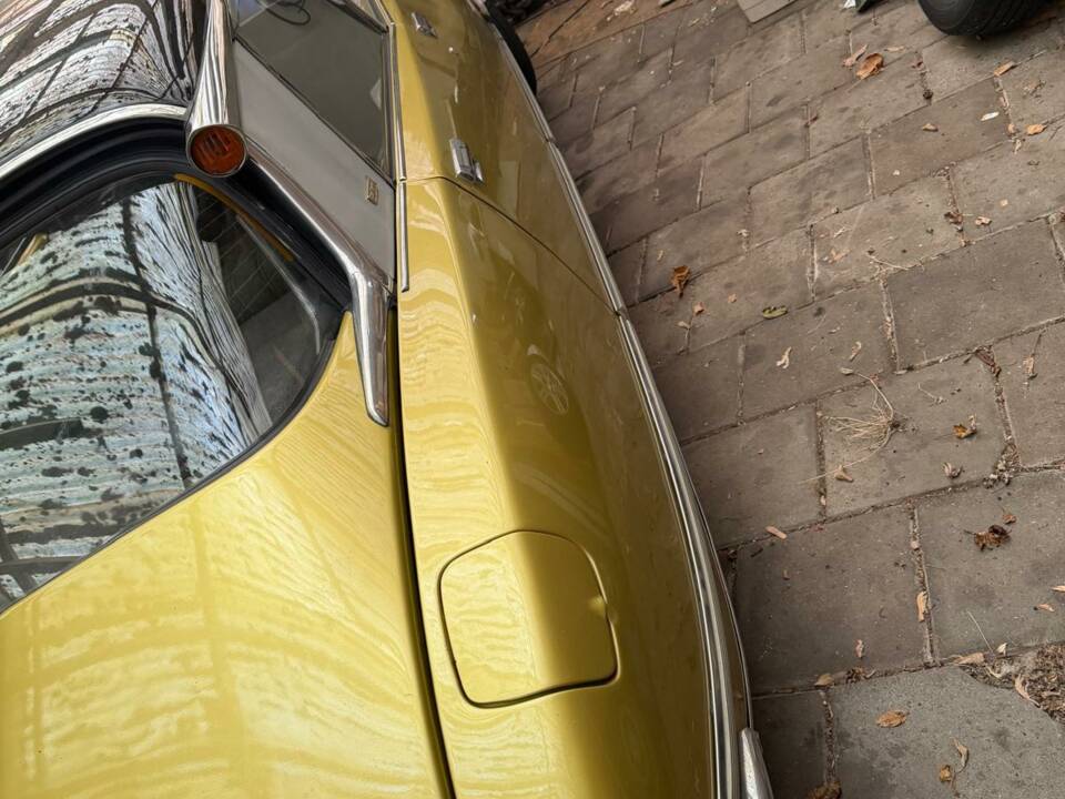 Imagen 2/9 de Citroën DS 21 (1972)