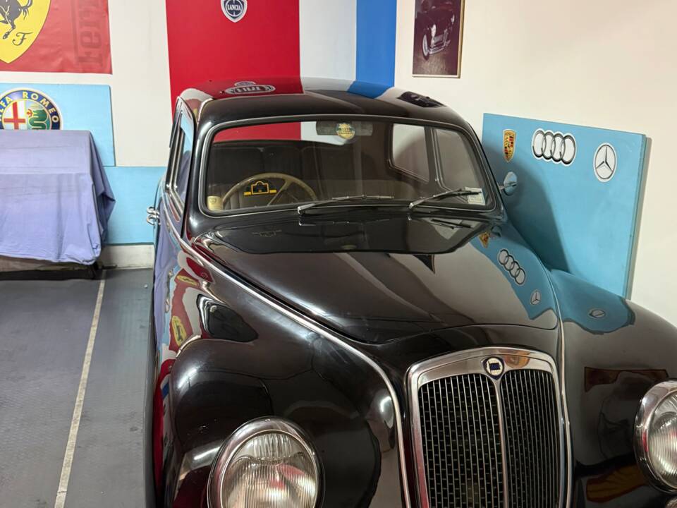 Bild 15/20 von Lancia Aurelia B21 (1953)