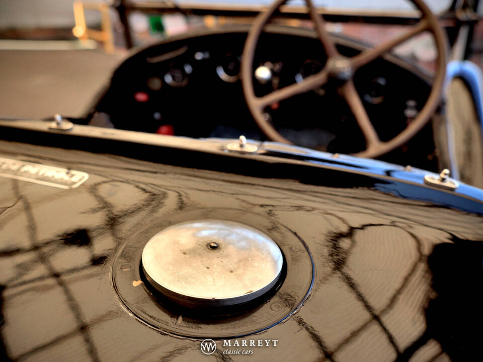Bild 58/69 von Alfa Romeo 6C 1750 Super Sport &#x2F; Gran Sport (1929)