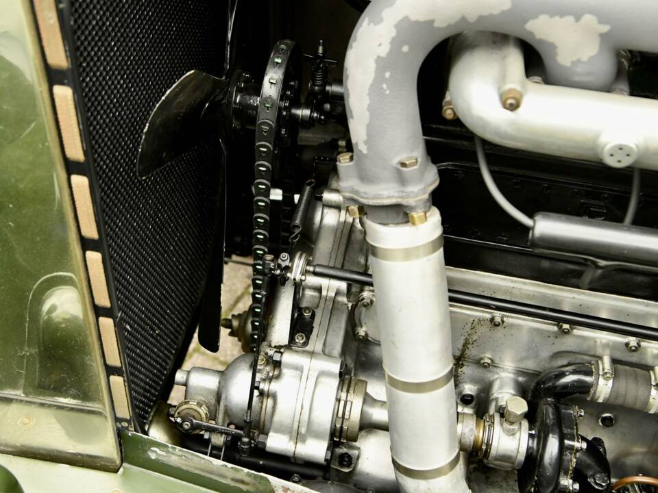Immagine 26/50 di Rolls-Royce Phantom I (1929)