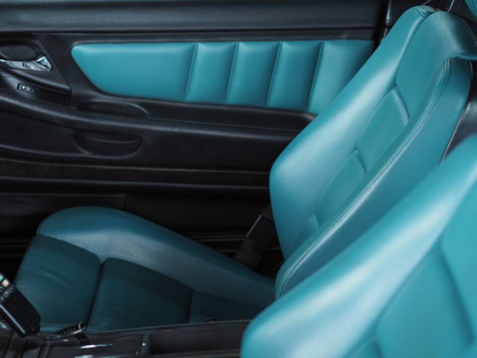 Image 57/59 of BMW 850Ci (1994)