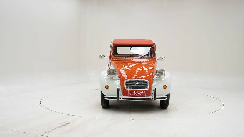 Bild 5/15 von Citroën 2 CV 6 (1979)