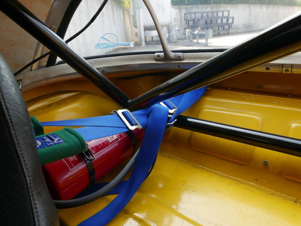 Immagine 28/52 di Austin-Healey 3000 Mk I (BN7) (1959)