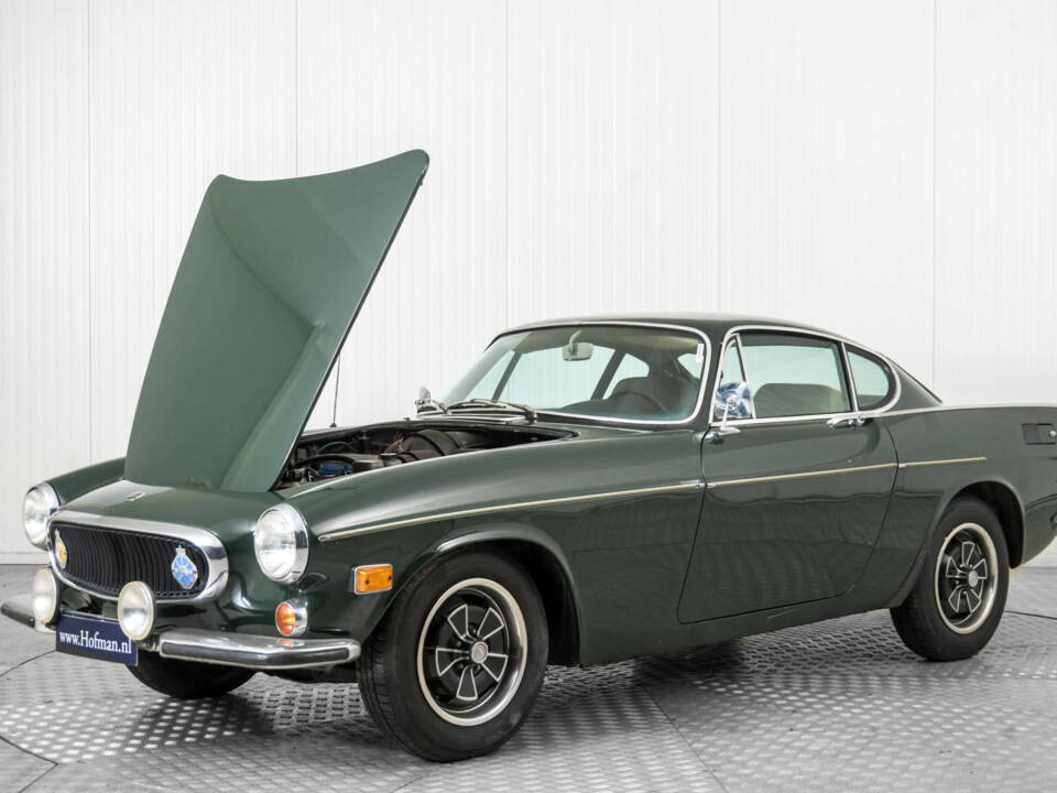 Image 39/50 of Volvo 1800 E (1971)
