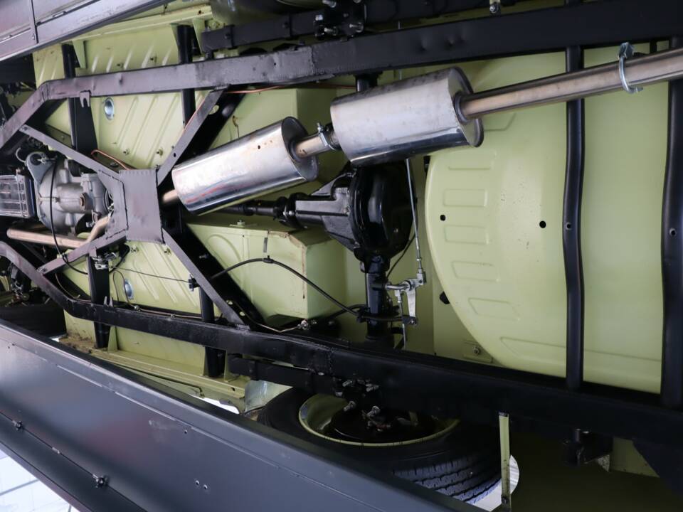 Afbeelding 37/50 van Triumph TR 2 (1954)