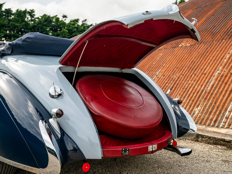 Afbeelding 38/46 van Talbot-Lago T23 Figoni &amp; Falaschi (1938)