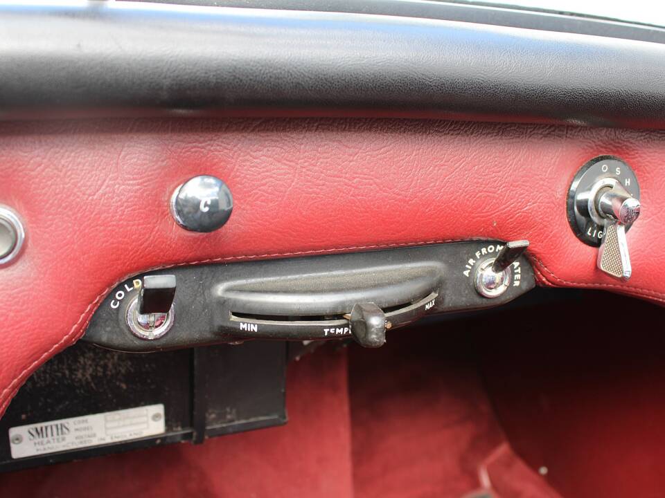 Image 31/50 of Austin-Healey 3000 Mk I (BN7) (1960)