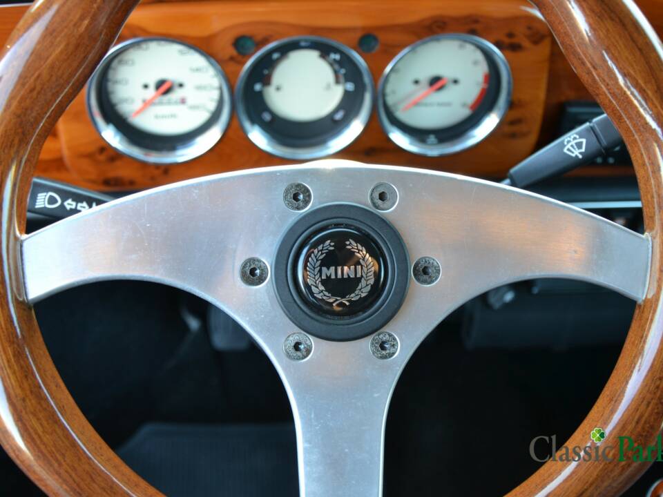 Image 33/50 of Rover Mini Cooper 1,3i (1996)