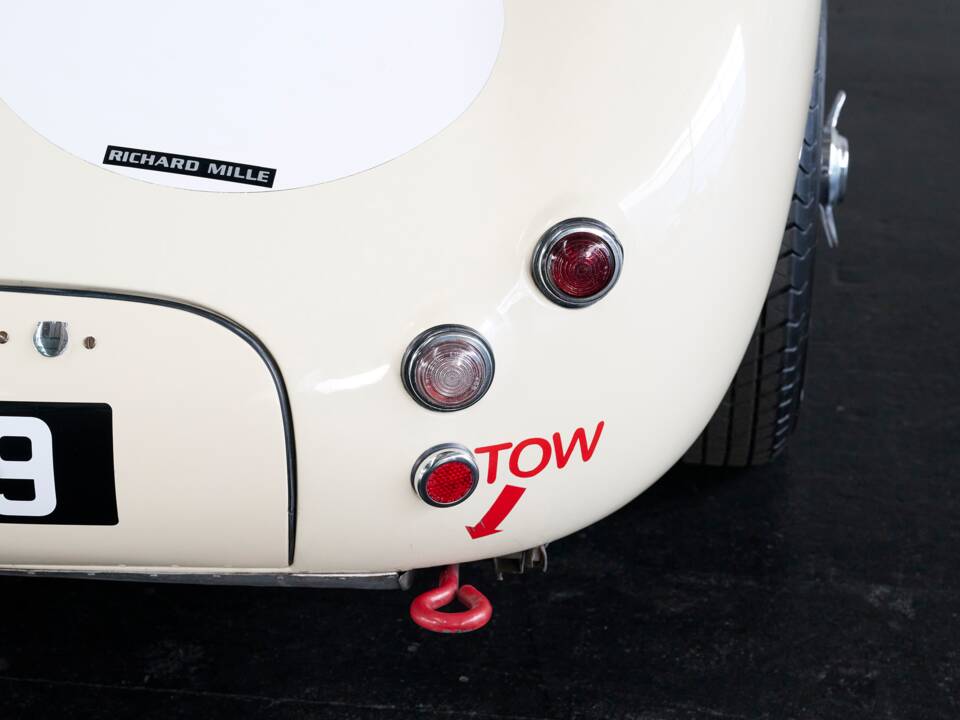 Obraz 28/50 pojazdu Suffolk C-Type Jaguar (1960)