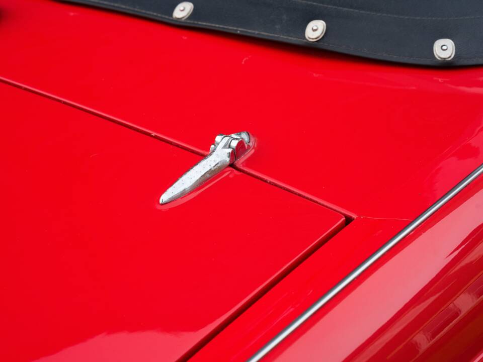 Bild 29/45 von Triumph TR 4 (1961)