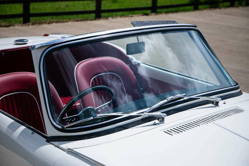 Bild 17/31 von Triumph Spitfire 4 (1963)