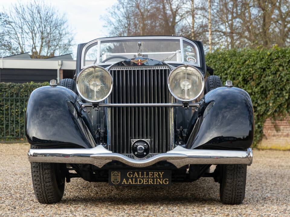 Bild 17/50 von Hispano-Suiza J 12 D'Ieteren (1936)