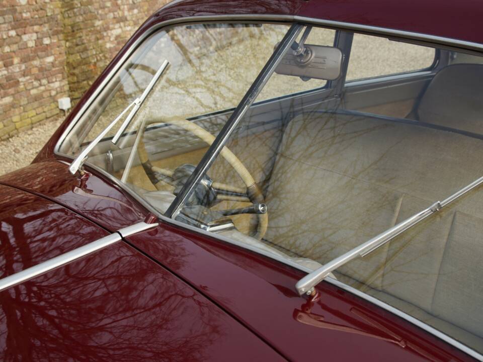 Immagine 35/50 di Alfa Romeo 6C 3000 CM (1953)