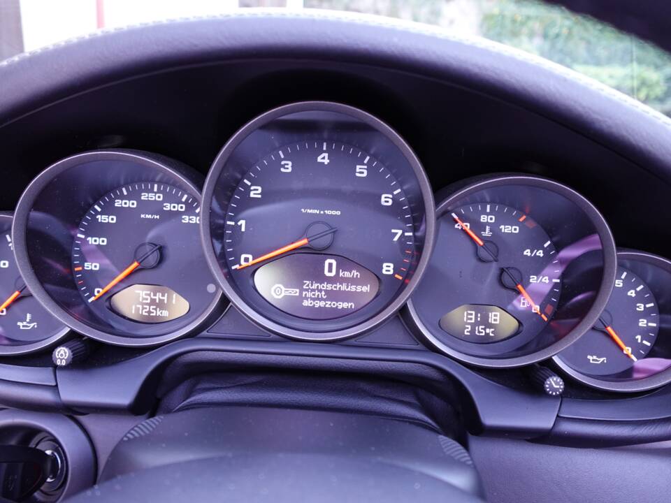 Bild 18/40 von Porsche 911 Carrera (2009)